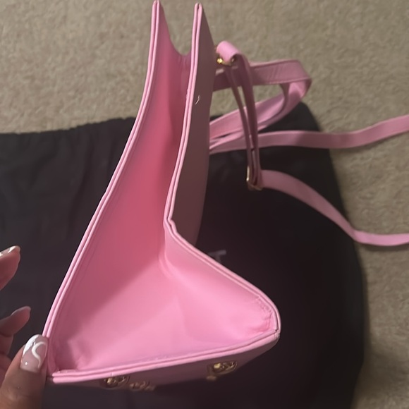 Cise Protect black women bag - Picture 9 of 9